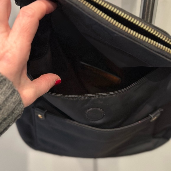 Marc Jacobs Preppy Nylon Natasha Crossbody bag - Picture 2 of 8